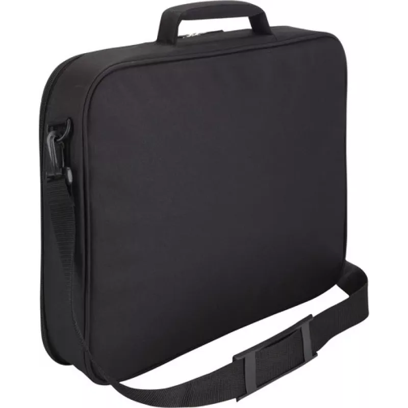Case Logic VNCI-215 μαύρο 39,6 cm (15,6 ίντσες) Τσάντα messenger ώμου