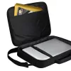 Case Logic VNCI-215 μαύρο 39,6 cm (15,6 ίντσες) Τσάντα messenger ώμου