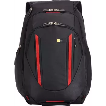 Case Logic Evolution BPEB-115 μαύρο 39,6 cm (15,6 inch) σακίδιο-θήκη