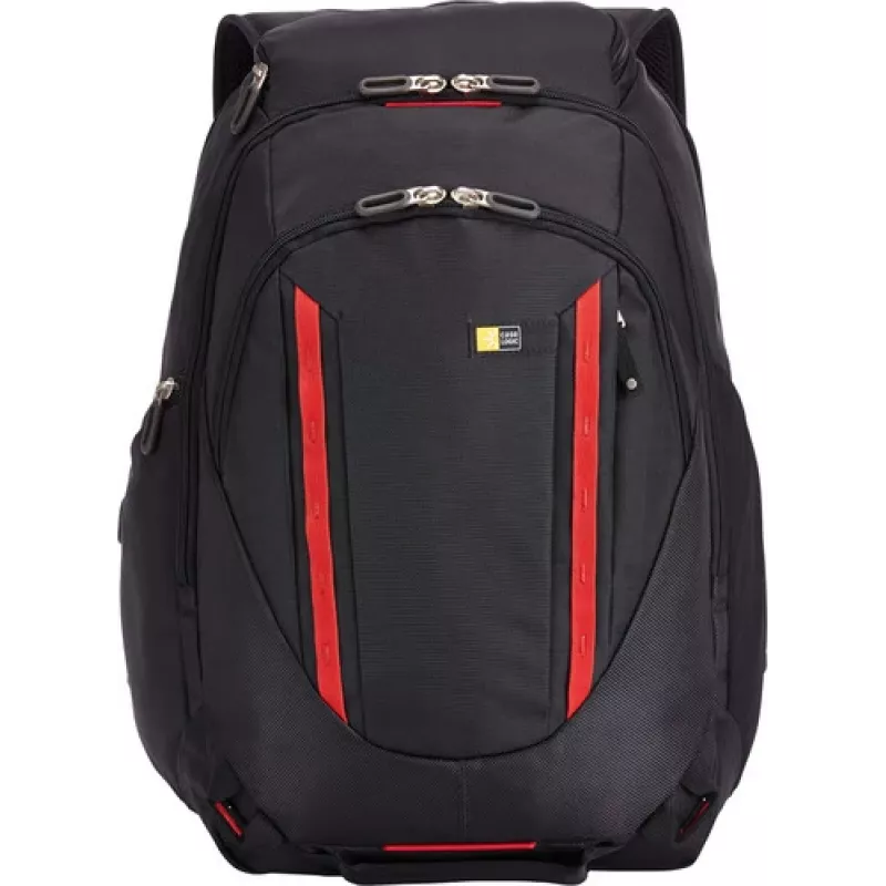 Case Logic Evolution BPEB-115 μαύρο 39,6 cm (15,6 inch) σακίδιο-θήκη