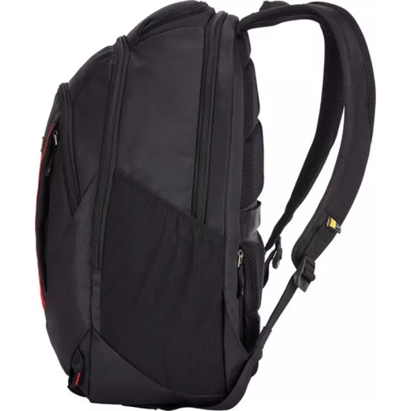 Case Logic Evolution BPEB-115 μαύρο 39,6 cm (15,6 inch) σακίδιο-θήκη