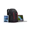 Case Logic Evolution BPEB-115 μαύρο 39,6 cm (15,6 inch) σακίδιο-θήκη