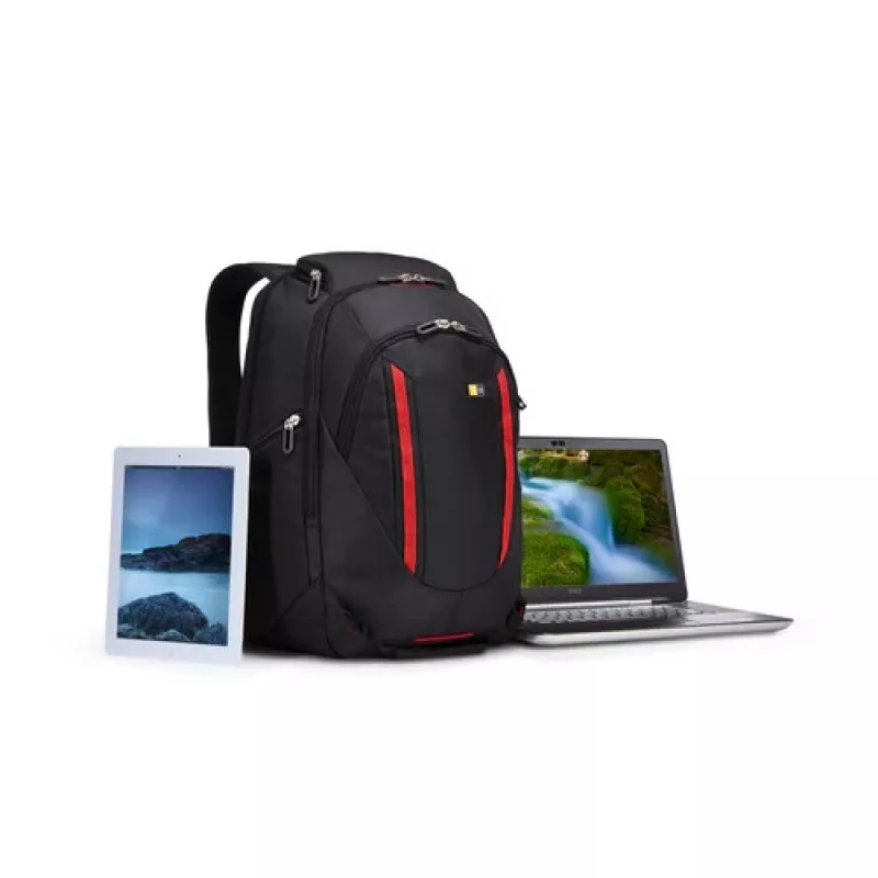 Case Logic Evolution BPEB-115 μαύρο 39,6 cm (15,6 inch) σακίδιο-θήκη