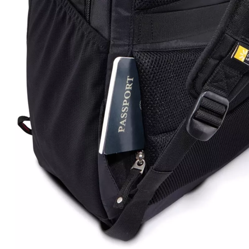 Case Logic Evolution BPEB-115 μαύρο 39,6 cm (15,6 inch) σακίδιο-θήκη