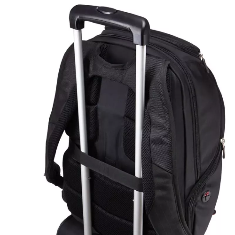 Case Logic Evolution BPEB-115 μαύρο 39,6 cm (15,6 inch) σακίδιο-θήκη