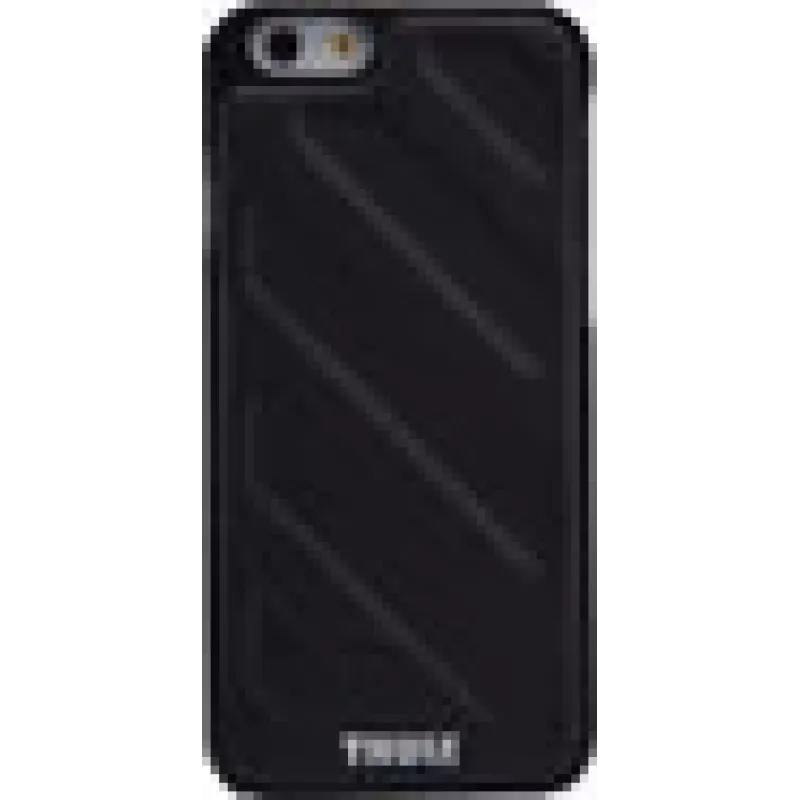 Thule Gauntlet θήκη κινητού 14 cm (5,5 inch) μαύρο