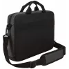 Case Logic Era ERAA-114 Obsidian 35,6 cm (14 inch) χαρτοφύλακας μαύρο