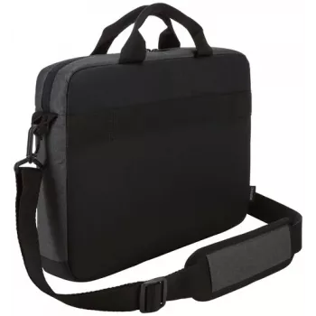 Case Logic Era ERAA-114 Obsidian 35,6 cm (14 inch) χαρτοφύλακας μαύρο