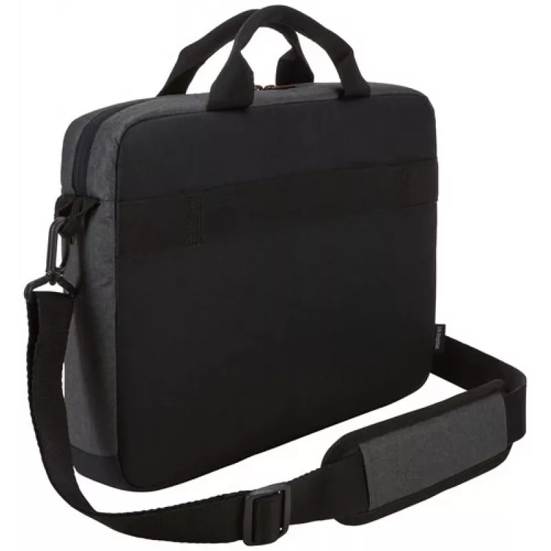 Case Logic Era ERAA-114 Obsidian 35,6 cm (14 inch) χαρτοφύλακας μαύρο
