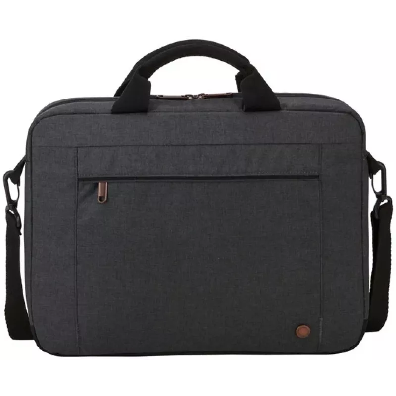 Case Logic Era ERAA-114 Obsidian 35,6 cm (14 inch) χαρτοφύλακας μαύρο