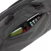 Case Logic Era ERAA-114 Obsidian 35,6 cm (14 inch) χαρτοφύλακας μαύρο