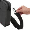 Case Logic Era ERAA-114 Obsidian 35,6 cm (14 inch) χαρτοφύλακας μαύρο