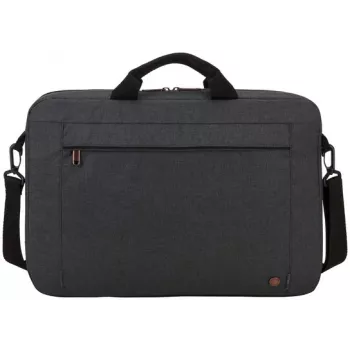 Case Logic Era ERAA-116 Obsidian 40,6 cm (16 inch) χαρτοφύλακας μαύρο