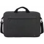Case Logic Era ERAA-116 Obsidian 40,6 cm (16 inch) χαρτοφύλακας μαύρο