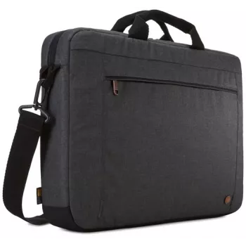 Case Logic Era ERAA-116 Obsidian 40,6 cm (16 inch) χαρτοφύλακας μαύρο