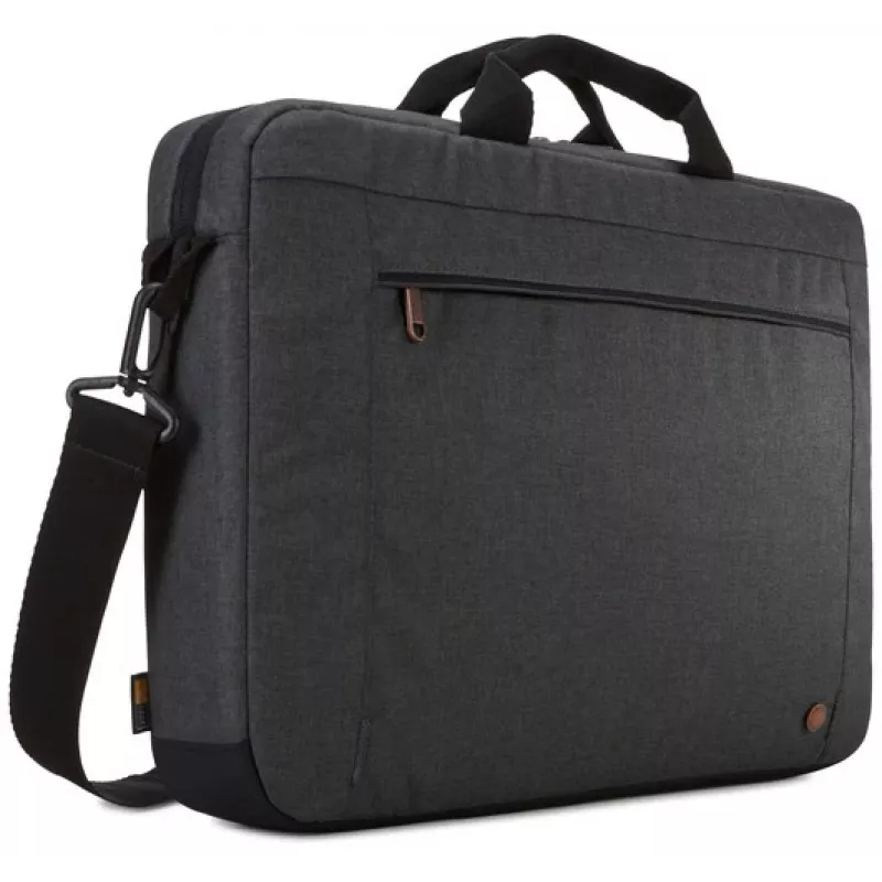 Case Logic Era ERAA-116 Obsidian 40,6 cm (16 inch) χαρτοφύλακας μαύρο