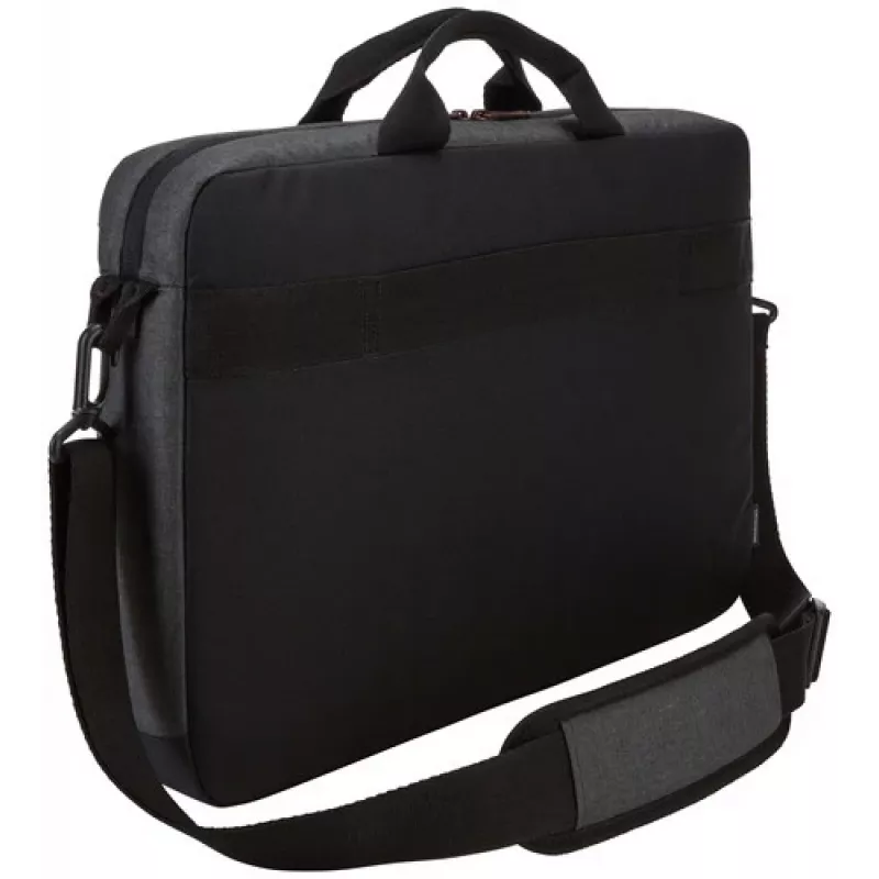 Case Logic Era ERAA-116 Obsidian 40,6 cm (16 inch) χαρτοφύλακας μαύρο