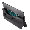 Case Logic Era ERAA-116 Obsidian 40,6 cm (16 inch) χαρτοφύλακας μαύρο