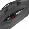 Case Logic Era ERAA-116 Obsidian 40,6 cm (16 inch) χαρτοφύλακας μαύρο