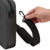 Case Logic Era ERAA-116 Obsidian 40,6 cm (16 inch) χαρτοφύλακας μαύρο