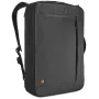 Case Logic Era ERACV-116 Obsidian Χαρτοφύλακας 39,6 cm (15,6 inch) μαύρο