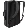 Case Logic Era ERACV-116 Obsidian Χαρτοφύλακας 39,6 cm (15,6 inch) μαύρο