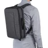 Case Logic Era ERACV-116 Obsidian Χαρτοφύλακας 39,6 cm (15,6 inch) μαύρο