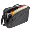 Case Logic Era ERACV-116 Obsidian Χαρτοφύλακας 39,6 cm (15,6 inch) μαύρο