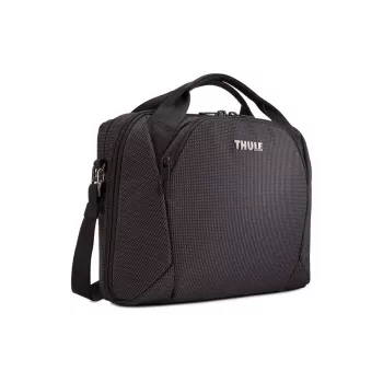 Thule Crossover 2 C2LB-113 μαύρη τσάντα messenger 33,8 cm (13,3 inch)