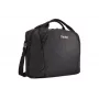 Thule Crossover 2 C2LB-113 μαύρη τσάντα messenger 33,8 cm (13,3 inch)