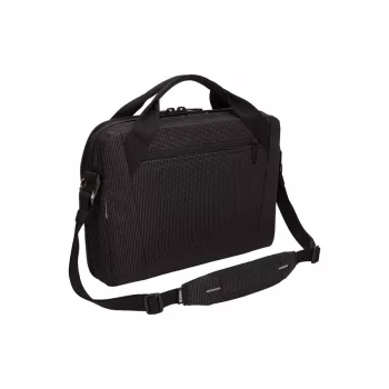 Thule Crossover 2 C2LB-113 μαύρη τσάντα messenger 33,8 cm (13,3 inch)