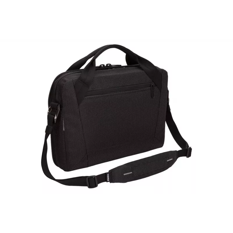 Thule Crossover 2 C2LB-113 μαύρη τσάντα messenger 33,8 cm (13,3 inch)