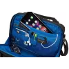 Thule Crossover 2 C2LB-113 μαύρη τσάντα messenger 33,8 cm (13,3 inch)