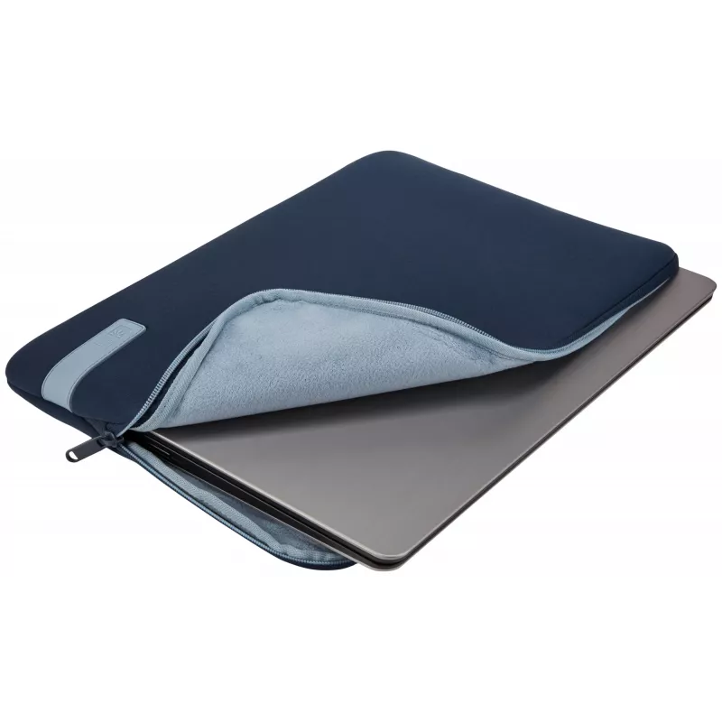 Case Logic Reflect REFPC-116 Dark Blue 39,6 cm (15,6 inch) θήκη sleeve