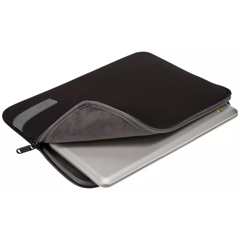 Case Logic Reflect REFPC-113 μαύρο 33 cm (13 inch) τσάντα sleeve