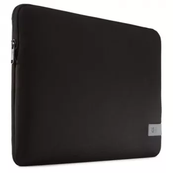 Case Logic Reflect REFPC-116 μαύρο 39,6 cm (15,6 inch) θήκη sleeve