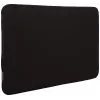 Case Logic Reflect REFPC-116 μαύρο 39,6 cm (15,6 inch) θήκη sleeve