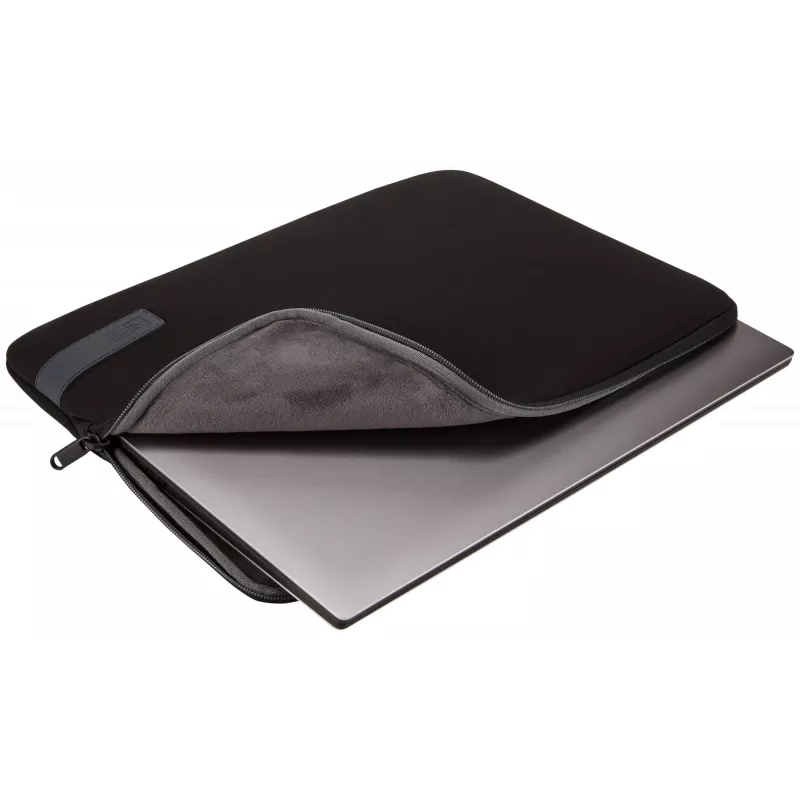 Case Logic Reflect REFPC-116 μαύρο 39,6 cm (15,6 inch) θήκη sleeve