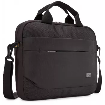 Case Logic Advantage ADVA-111 μαύρο 29,5 cm (11,6 inch) τσάντα messenger