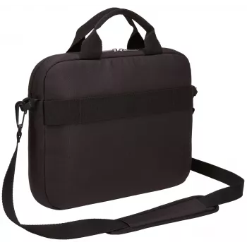 Case Logic Advantage ADVA-111 μαύρο 29,5 cm (11,6 inch) τσάντα messenger
