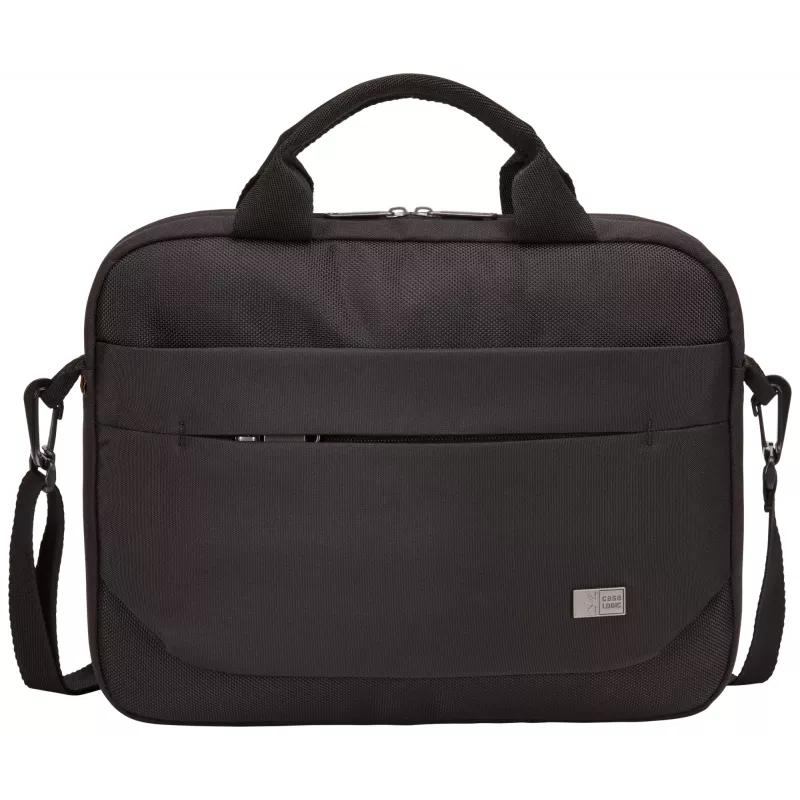 Case Logic Advantage ADVA-111 μαύρο 29,5 cm (11,6 inch) τσάντα messenger