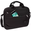 Case Logic Advantage ADVA-111 μαύρο 29,5 cm (11,6 inch) τσάντα messenger