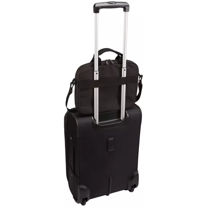 Case Logic Advantage ADVA-111 μαύρο 29,5 cm (11,6 inch) τσάντα messenger