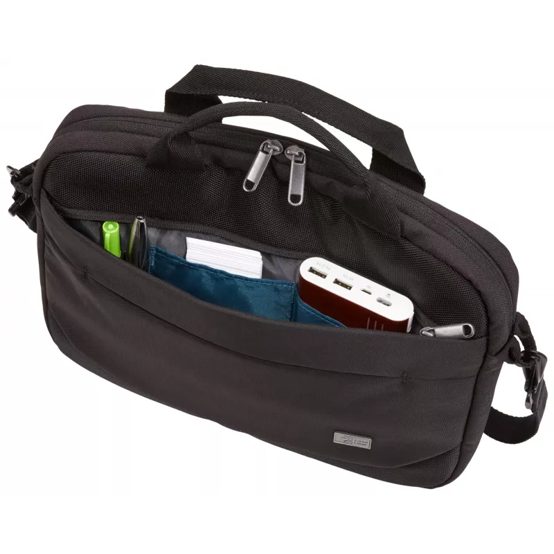 Case Logic Advantage ADVA-111 σκούρο μπλε 29,5 cm (11,6 inch) τσάντα messenger