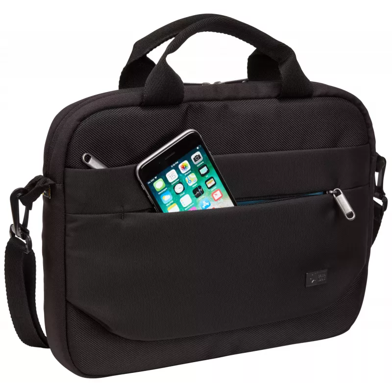 Case Logic Advantage ADVA-111 σκούρο μπλε 29,5 cm (11,6 inch) τσάντα messenger