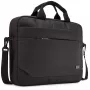 Case Logic Advantage ADVA-114 μαύρη τσάντα messenger 35,6 cm (14 inch)