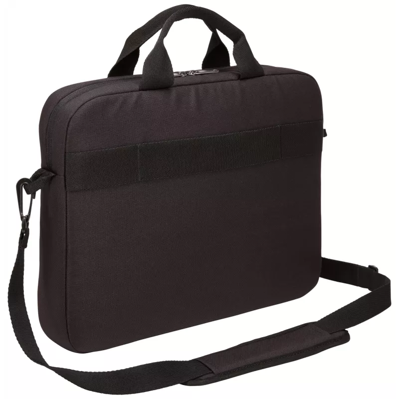 Case Logic Advantage ADVA-114 μαύρη τσάντα messenger 35,6 cm (14 inch)