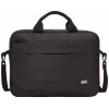 Case Logic Advantage ADVA-114 μαύρη τσάντα messenger 35,6 cm (14 inch)