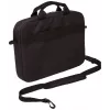 Case Logic Advantage ADVA-114 μαύρη τσάντα messenger 35,6 cm (14 inch)