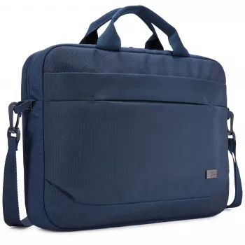 Case Logic Advantage ADVA-114 σκούρο μπλε 35,6 cm (14 inch) τσάντα messenger